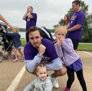 Meet your Posher, Braydn